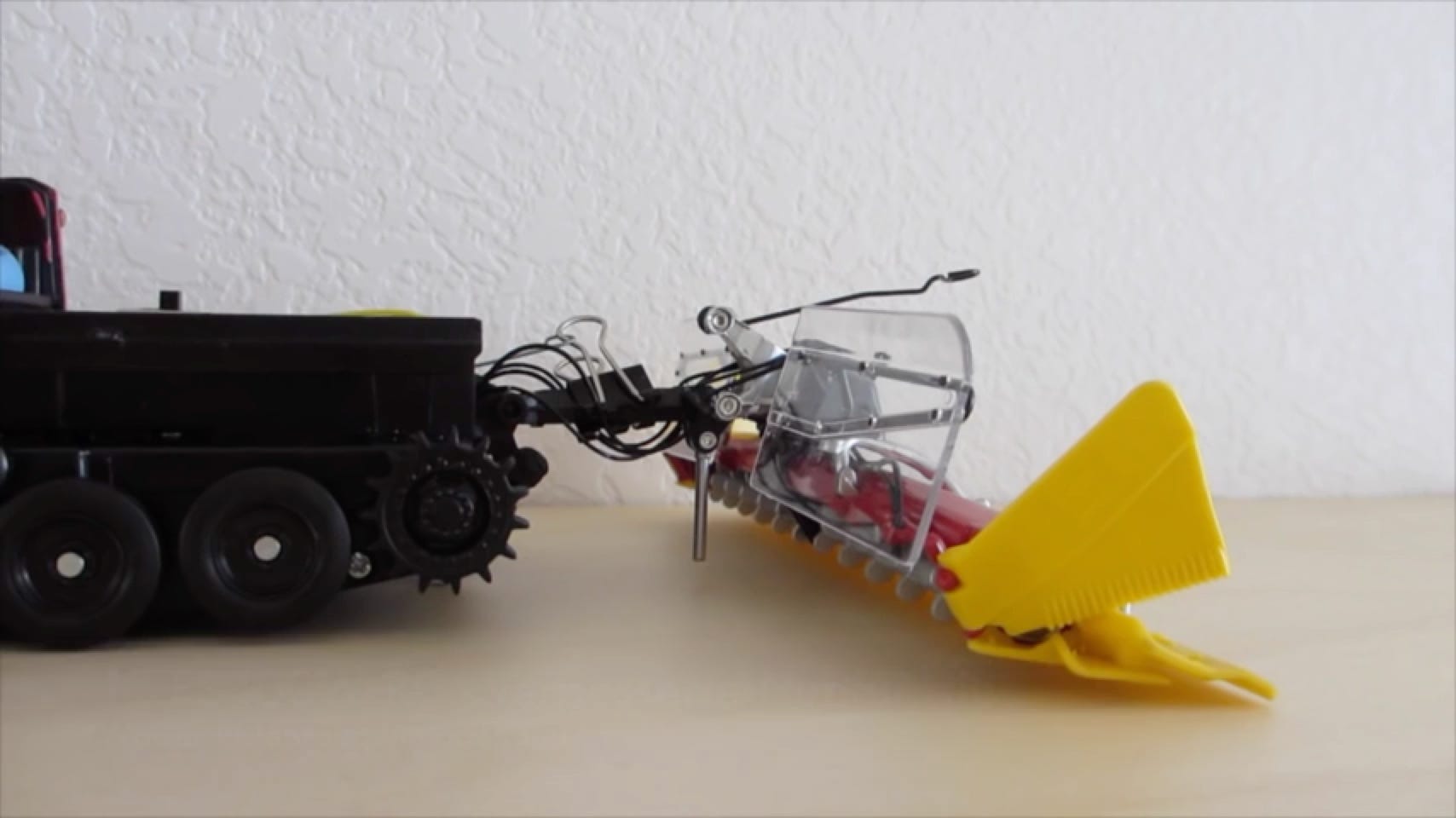 WPM Jaegerndorfer PB400W in 1:32